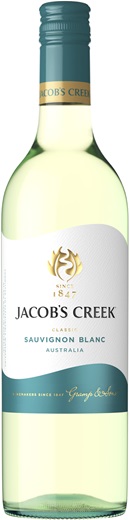 Jacob's Creek Classic Sauvignon Blanc